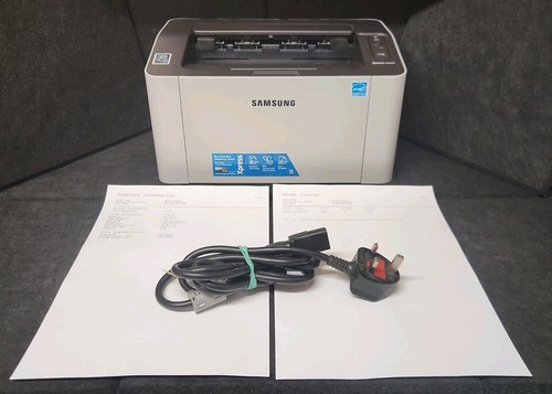 Samsung xpress m2026w - samsung,