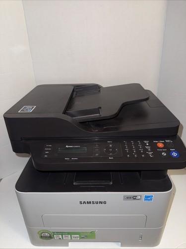 Samsung xpress m2880fw - samsung,