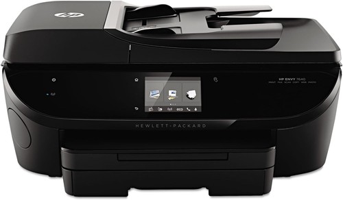 Envy 7640 stampa - envy,