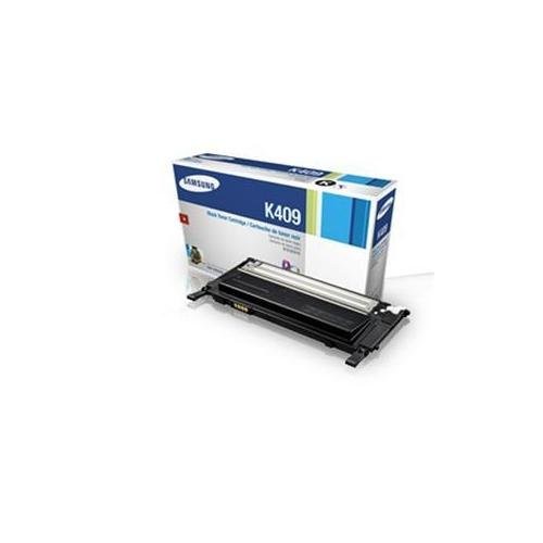 Toner nero originale samsung - toner,