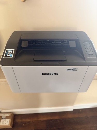 Samsung xpress m2020w - xpress,