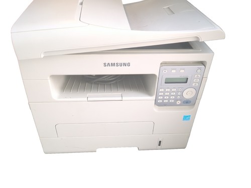 Samsung scx 4729fd - samsung, stampante