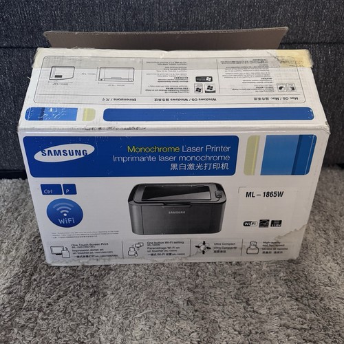 Samsung 1865w stampante - ml-1865w,