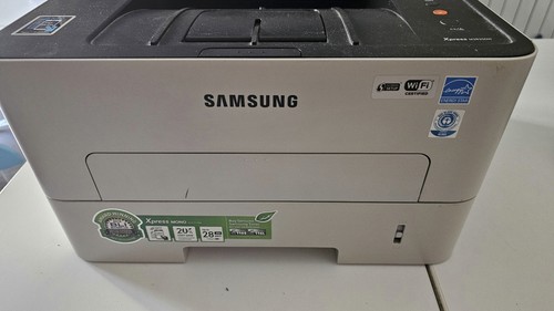 Stampante laser wifi - laser, samsung