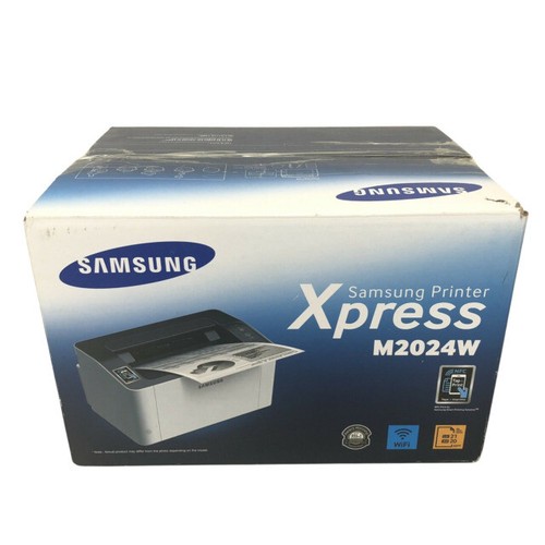 Samsung xpress m2024w - xpress,