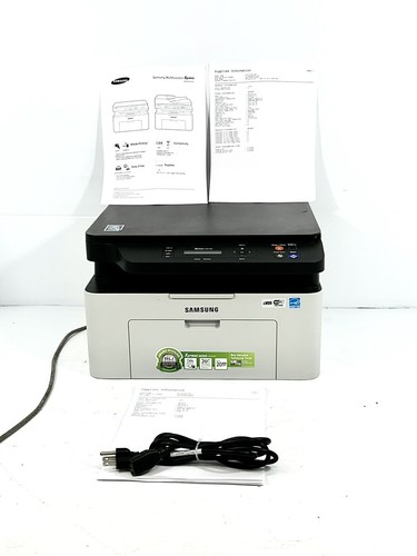Samsung xpress m2070w - xpress,