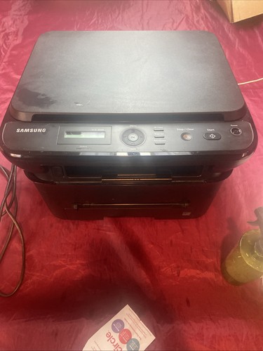 Stampante scanner samsung - stampante/scanner,