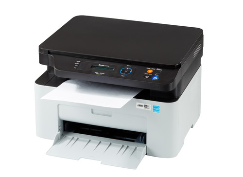Samsung xpress m2070fw - samsung,