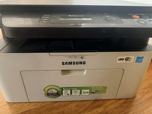 Samsung xpress m2070w - samsung,