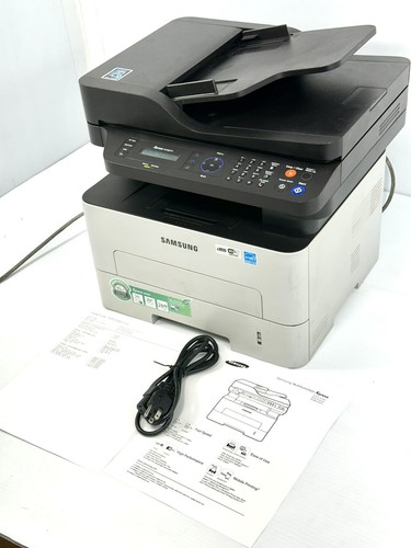 Samsung xpress m2880fw - samsung,