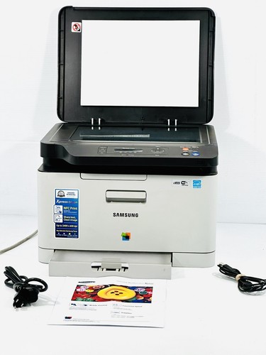 Samsung xpress c460w - *samsung,