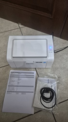 Stampante samsung 2168w - stampante,