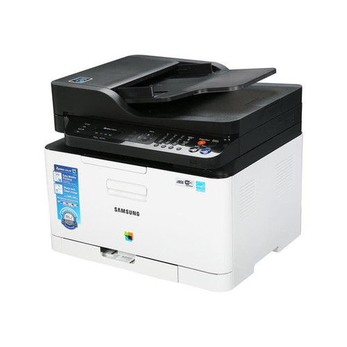 Samsung xpress c480fw - xpress,