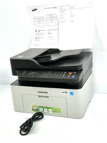 Samsung xpress m2070fw - xpress,