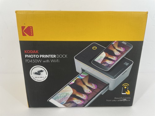 Kodak stampante fotografica