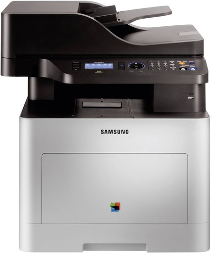 Samsung clx 6260fw - clx-6260fw, a4