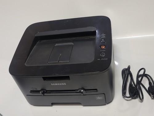 Samsung 2525w page count - ml-2525w,