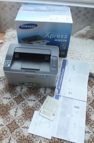 Samsung xpress m2022w - samsung,