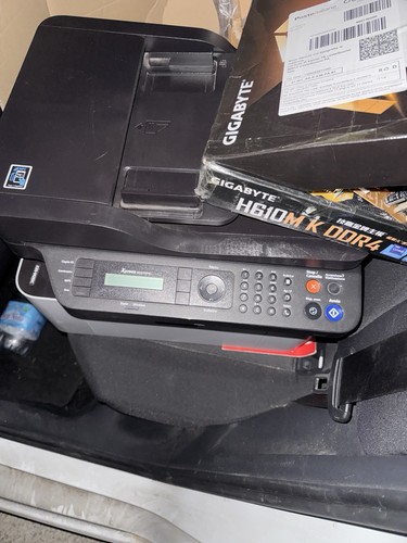 Samsung xpress m2070fw - samsung,