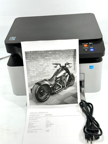 Samsung xpress m2070w - xpress,
