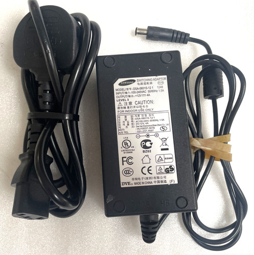 Samsung 48w 12v adattatore - 48w,