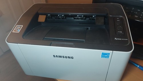 Samsung xpress m2020w - xpress,