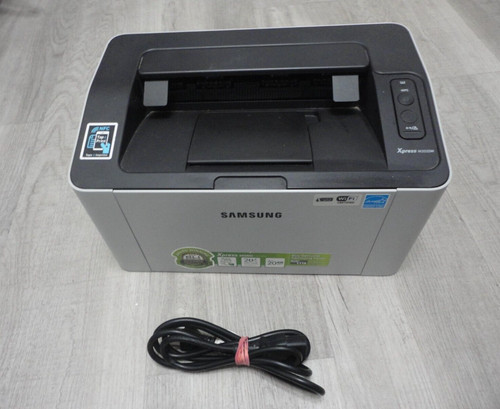 Samsung xpress m2020w - samsung,