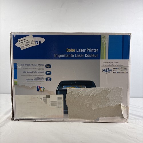 Stampante laser colori - laser, a