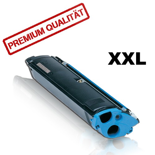 Toner xxl ciano - ciano, epson