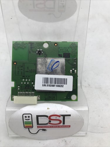 Scheda wifi spw - wifi,