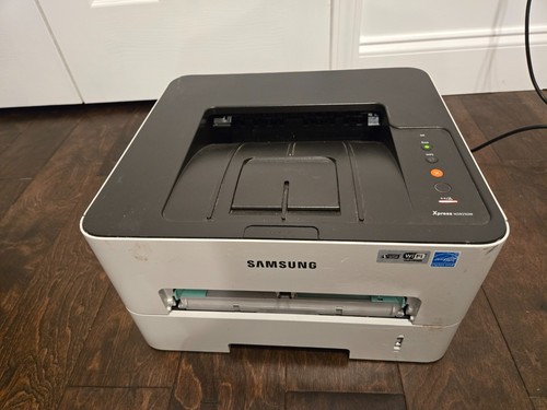 Stampante laserjet samsung - stampante,