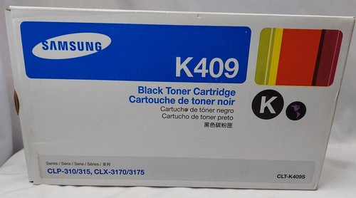 Cartuccia toner nero - , samsung