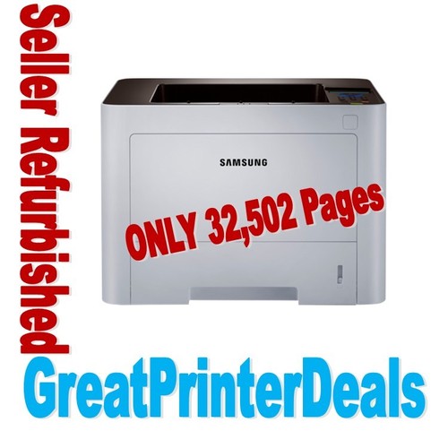 Samsung proxpress m3820dw - samsung,