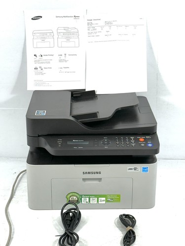 Samsung xpress m2070fw - samsung,