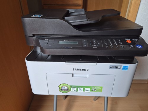 Samsung xpress m2070fw - samsung,