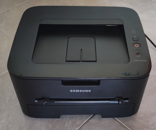 Stampante laser samsung - laser, b&n