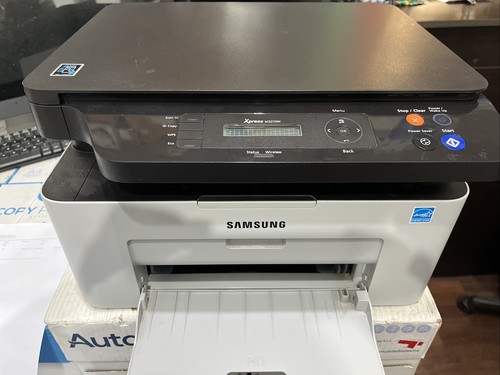 Samsung xpress m2070w - samsung, sl-m2070w