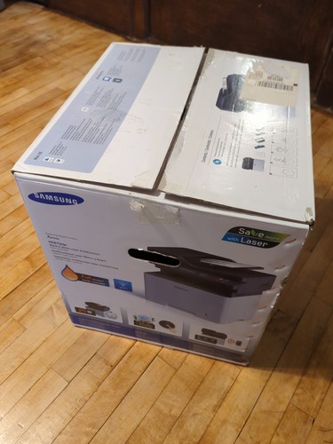 Samsung electronics - hp,