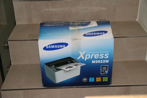 Samsung m2022w stampante - m2022w, laser