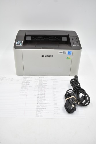 Samsung xpress stampante - samsung, laser