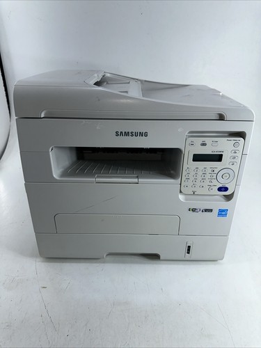 Samsung scx 4729fw - samsung, stampante