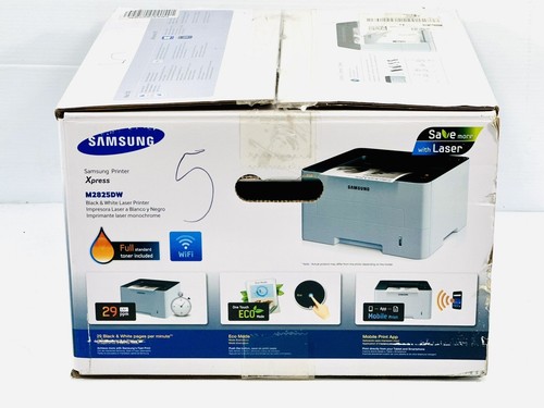 Samsung xpress m2825dw - samsung,