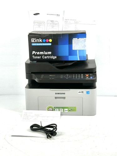 Samsung xpress m2070fw - samsung,