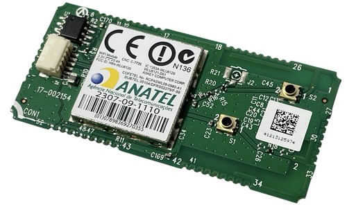 Modulo wlu6121 d01 per - wi-fi,