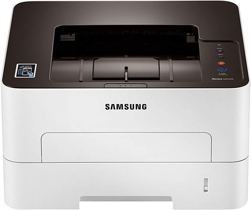 Samsung xpress m2835dw fi - samsung, wi-fi