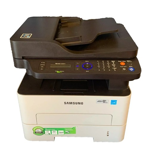 Samsung xpress m2880fw - xpress,