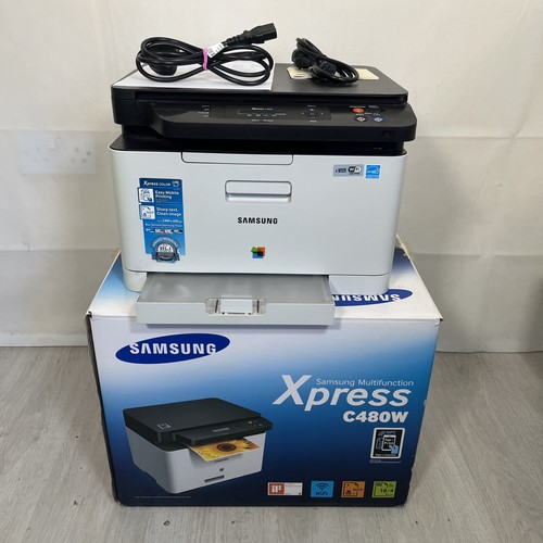 Samsung xpress c480w stampante - samsung,