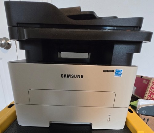 Samsung xpress m2880fw - xpress,