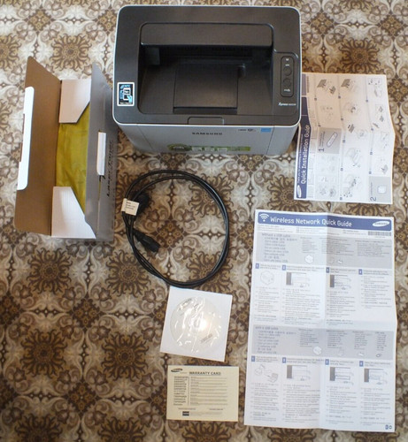 Samsung xpress m2022w - xpress,