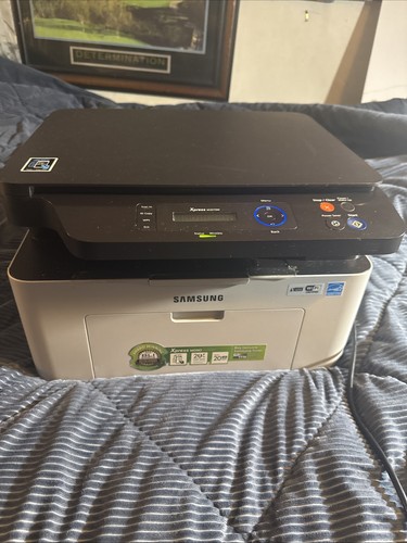 Samsung xpress m2070w - xpress,